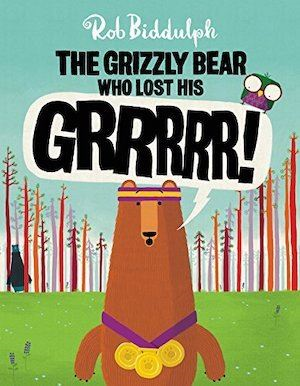 Race to Health - Grizzly Bear